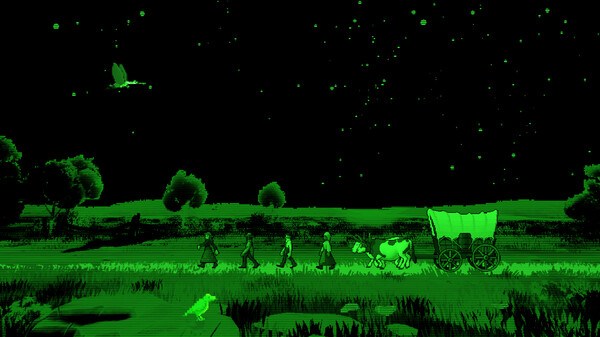 The Oregon Trail screenshot 7