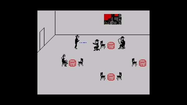 Mugsy & Mugsy's Revenge screenshot 3