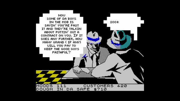Mugsy & Mugsy's Revenge screenshot 2