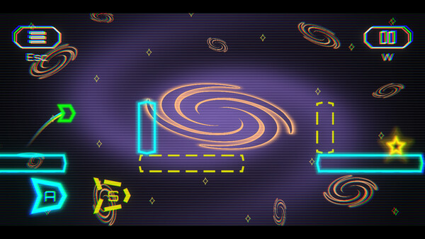 Retrowave Rider screenshot 7