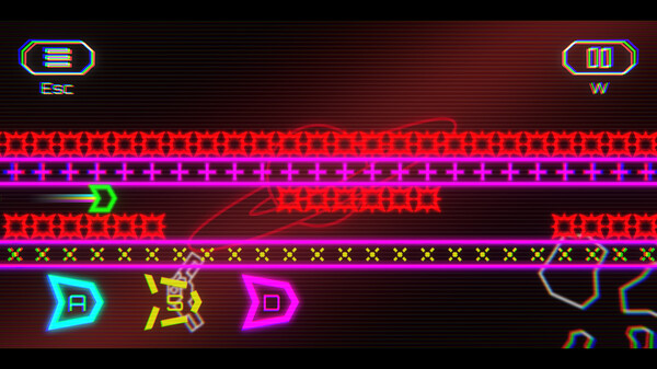 Retrowave Rider screenshot 6