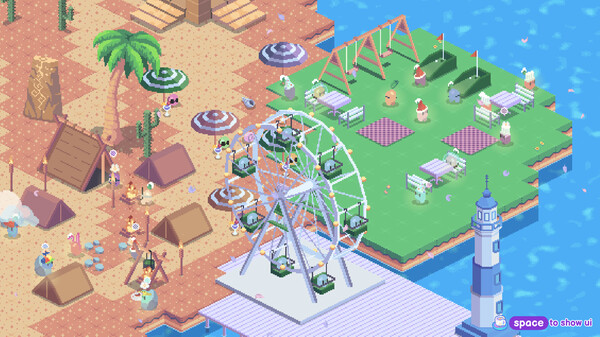 Gourdlets screenshot 7