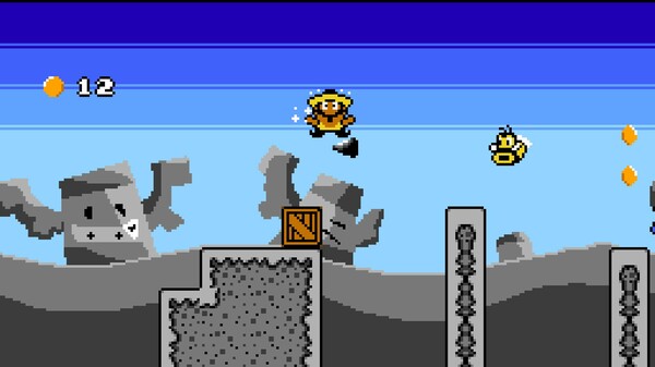 Pedro Land DX screenshot 1