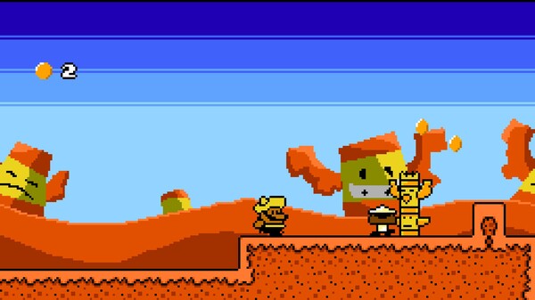 Pedro Land DX screenshot 7