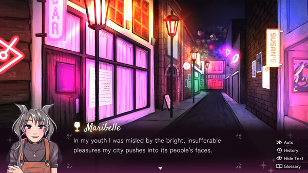 Every Hue of You screenshot 2