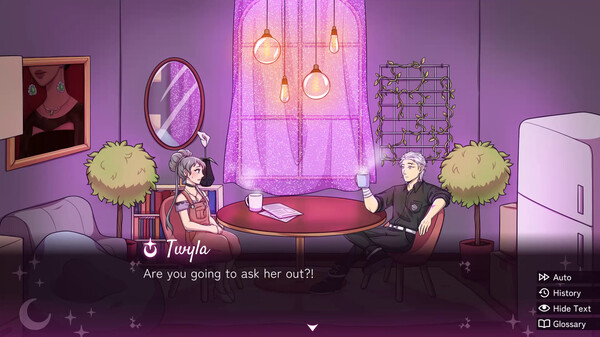 Every Hue of You screenshot 9