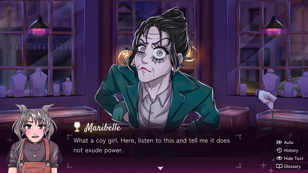 Every Hue of You screenshot 12