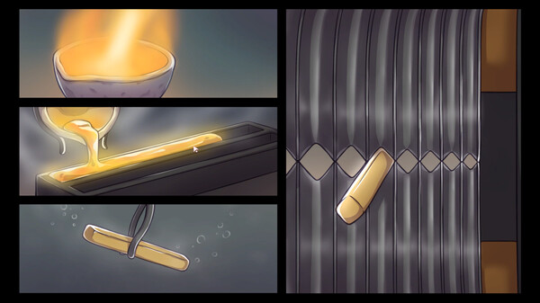 Every Hue of You screenshot 4