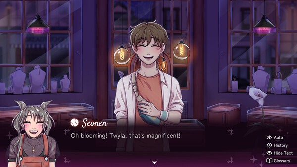 Every Hue of You screenshot 8