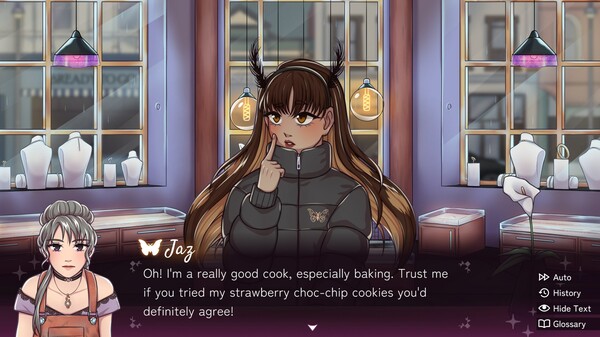 Every Hue of You screenshot 3