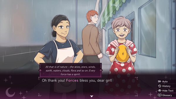 Every Hue of You screenshot 5