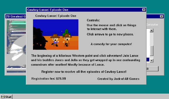 Game Cycle screenshot 2