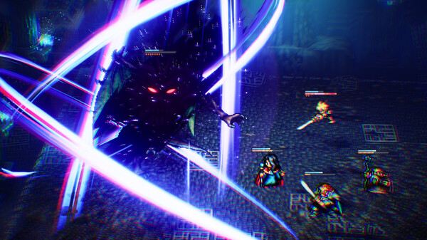 LIVE A LIVE screenshot 8
