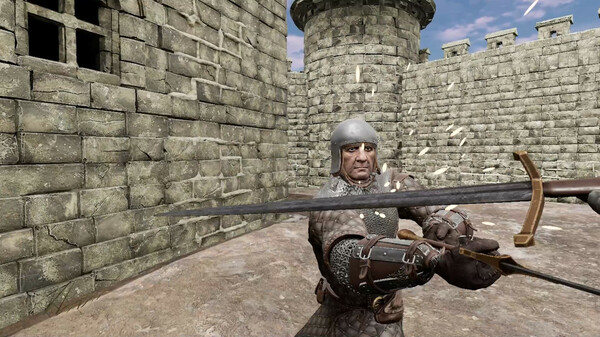Sword King screenshot 1