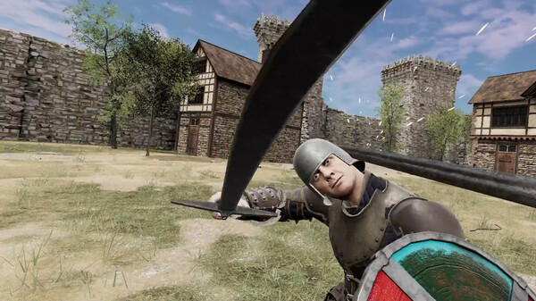 Sword King screenshot 5