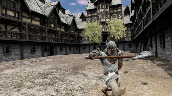 Sword King screenshot 4