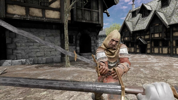 Sword King screenshot 3