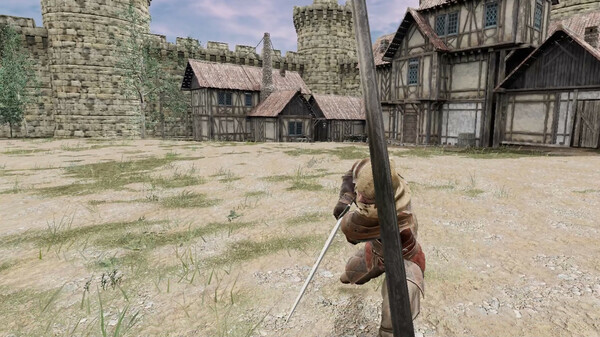 Sword King screenshot 2