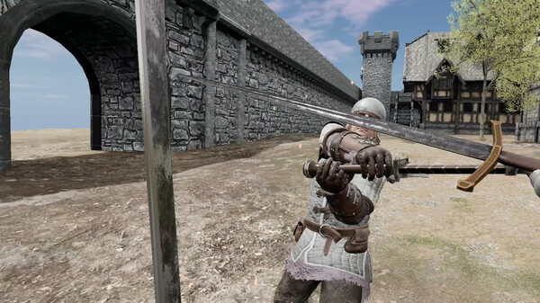 Sword King screenshot 6
