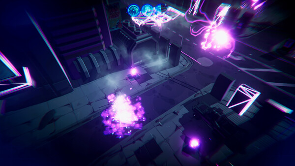 Death Noodle Delivery screenshot 12