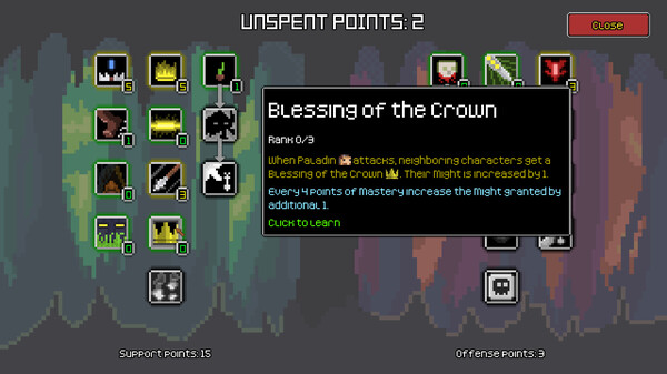Costly Adventure screenshot 4