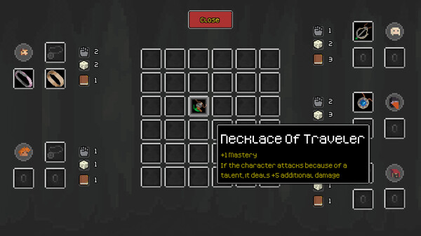 Costly Adventure screenshot 7