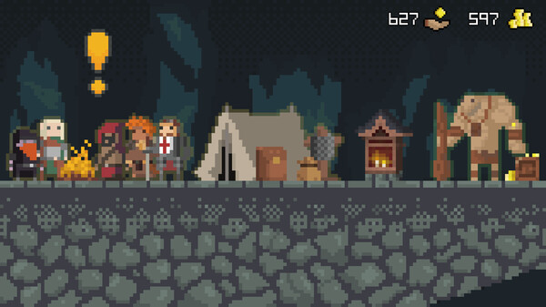 Costly Adventure screenshot 6