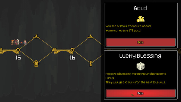 Costly Adventure screenshot 9