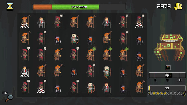 Costly Adventure screenshot 3