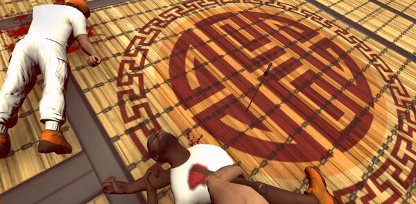 BATTLEWORKS VR | Online Physics Based PVP screenshot 7