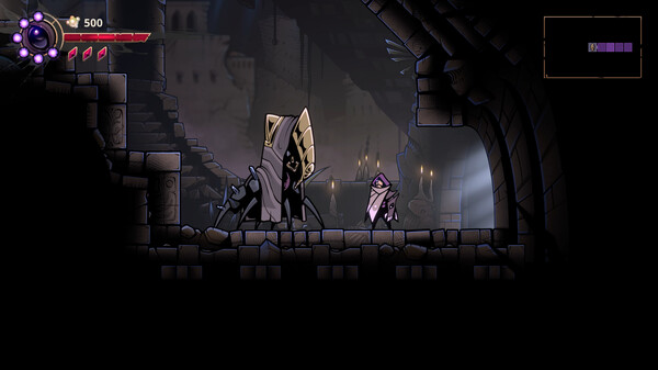 Voidwrought screenshot 9