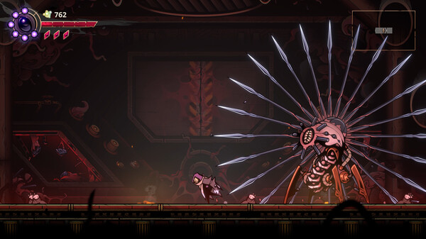 Voidwrought screenshot 6