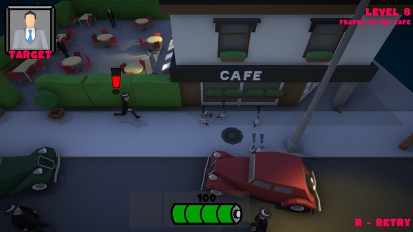 Birds Are Real screenshot 2