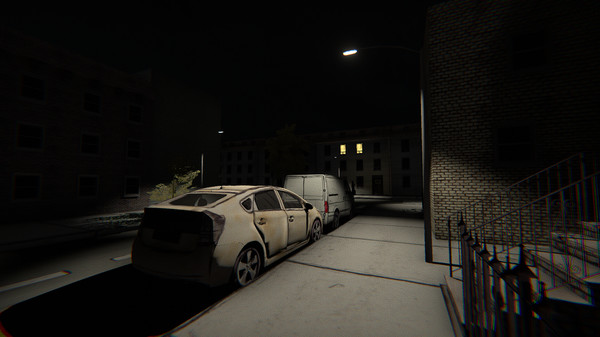 PHOBOS Project screenshot 4
