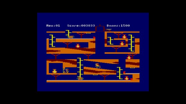 Gilligan's Gold screenshot 5