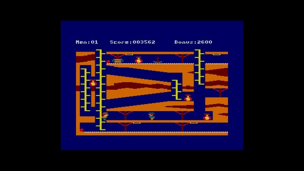 Gilligan's Gold screenshot 2