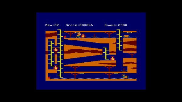 Gilligan's Gold screenshot 4