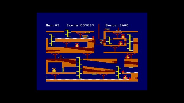 Gilligan's Gold screenshot 3