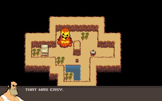 Serious Sam: The Random Encounter screenshot 3