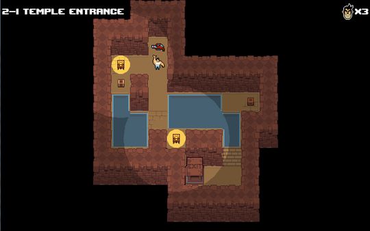 Serious Sam: The Random Encounter screenshot 5