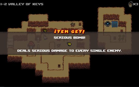 Serious Sam: The Random Encounter screenshot 6