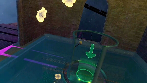 Exhale XR | VR Wellness screenshot 2