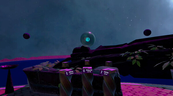 Exhale XR | VR Wellness screenshot 5