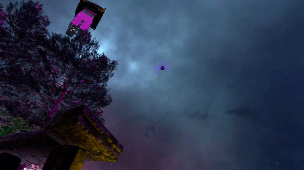 Exhale XR | VR Wellness screenshot 11