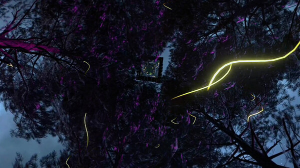 Exhale XR | VR Wellness screenshot 10