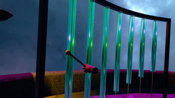 Exhale XR | VR Wellness screenshot 8