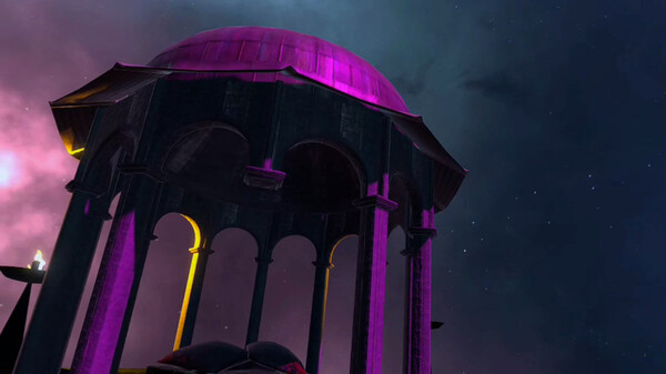 Exhale XR | VR Wellness screenshot 4