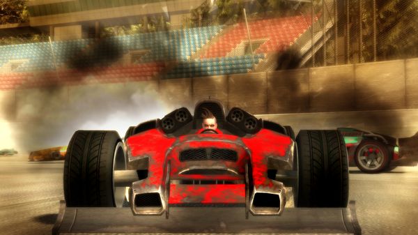 FlatOut 3: Chaos & Destruction screenshot 6