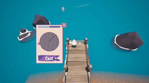 Thrae screenshot 2