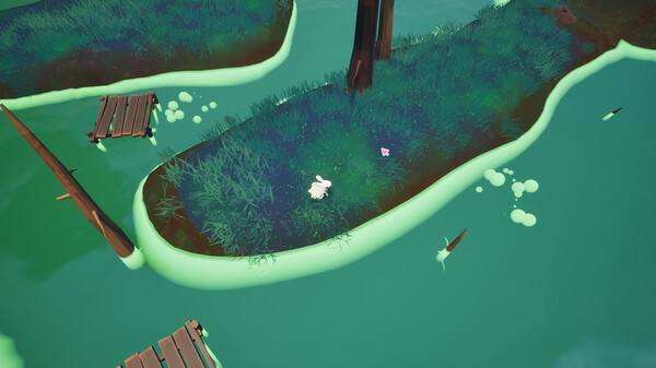 Thrae screenshot 6